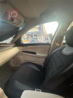 شيفروليه امبالا